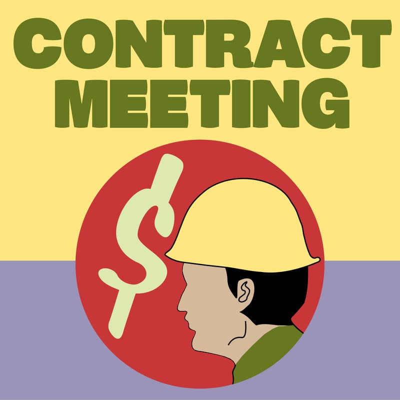 Cover Image for Organize to win $30/hour for DC37