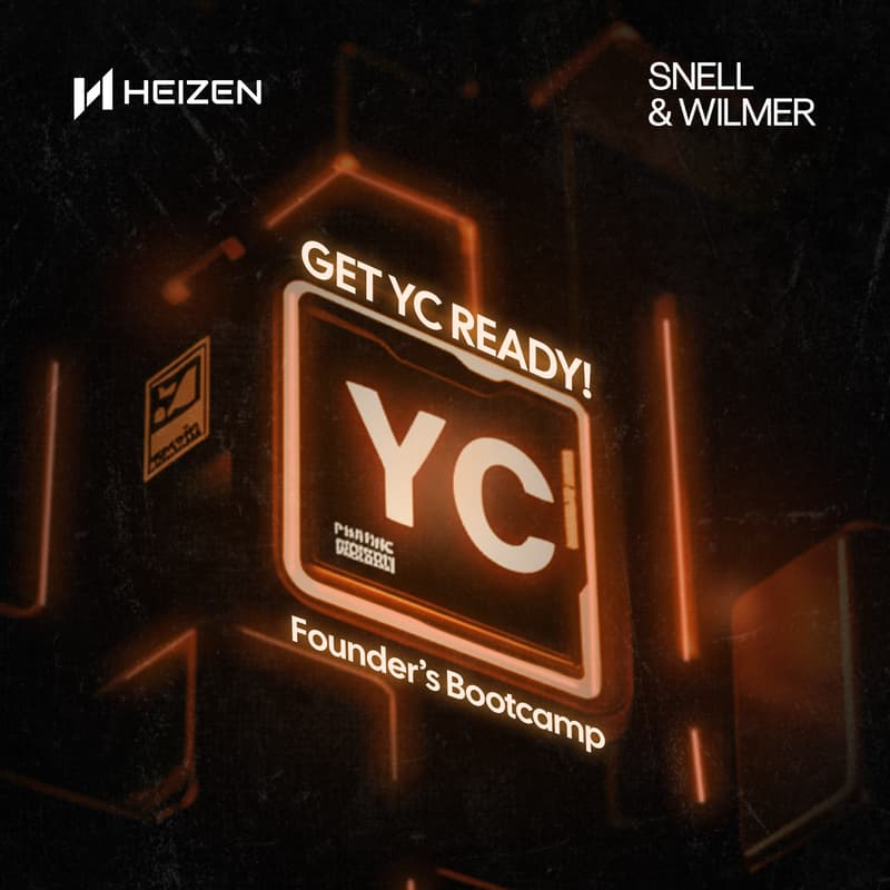 Cover Image for Get YC Ready!
