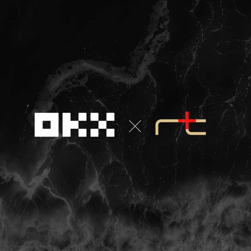 Cover Image for OKX Family Office Lunch in Partnership with road + track Australia