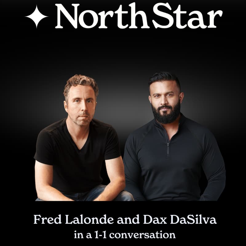 Cover Image for North Star