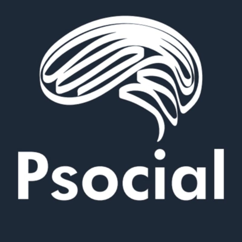 Cover Image for The Missing November Psocial