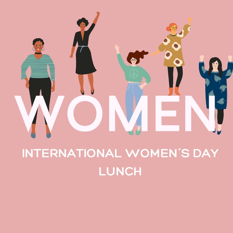 Cover Image for Energy Tech Nexus Women's Day Lunch