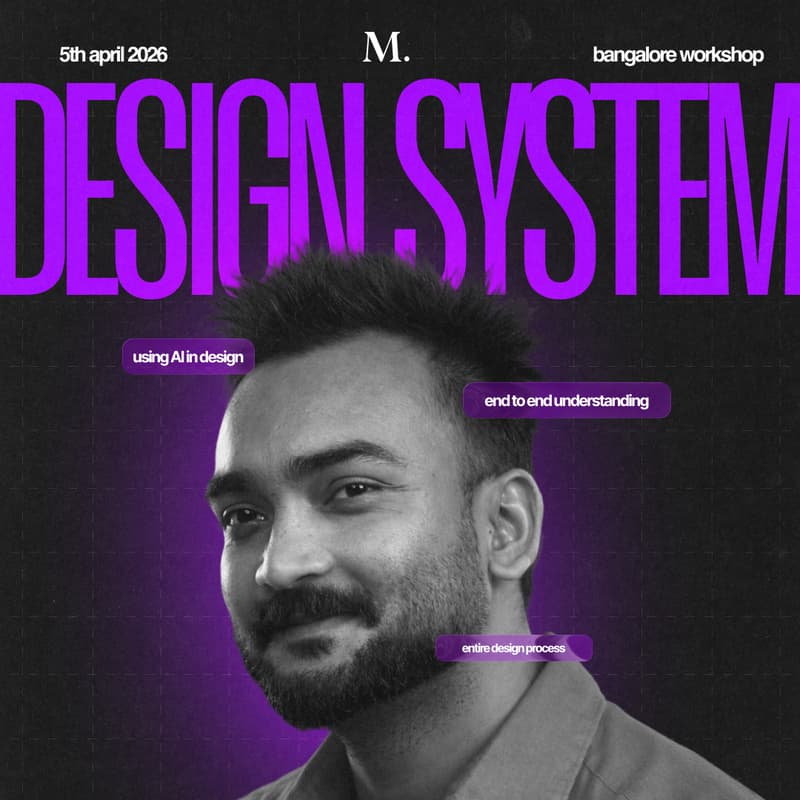 Cover Image for Design System with AI Workshop
