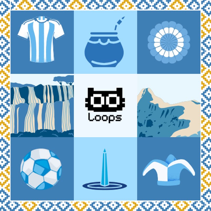 Cover Image for $8000+ Prize Pool | Loops Hacker House Buenos Aires