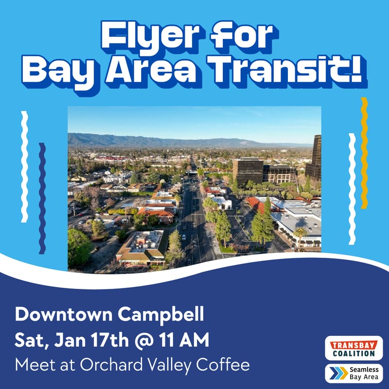 Cover Image for Flyering: Downtown Campbell