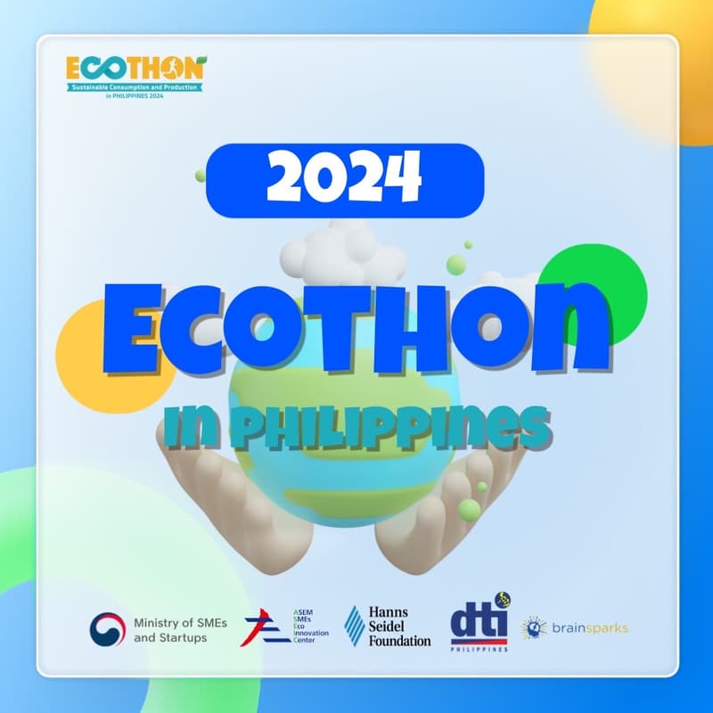 Cover Image for [Online] Ecothon Demo Day