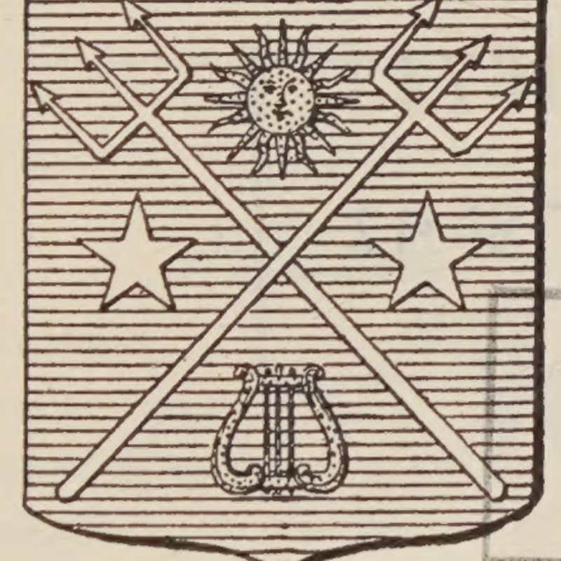 Cover Image for Réunion des Goûts: Couperin, Monteverdi, and others!