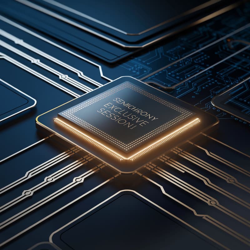 Cover Image for ASIC Miner Pitch:“How the Highest Performance-per-Cost Semiconductor Technology Could Ignite a New Billion-Dollar Market Opportunity？“