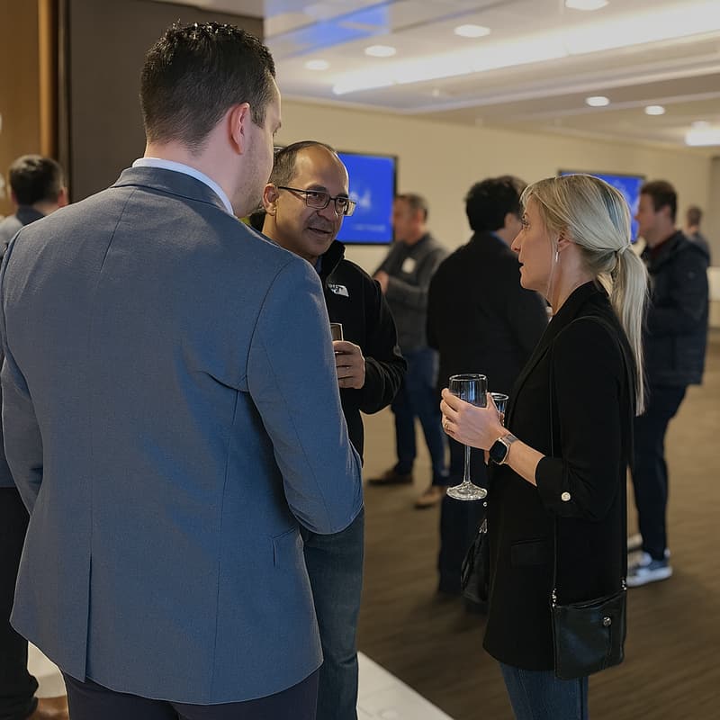 Cover Image for Turn Your AI Expertise Into a Funded Startup – Fast
