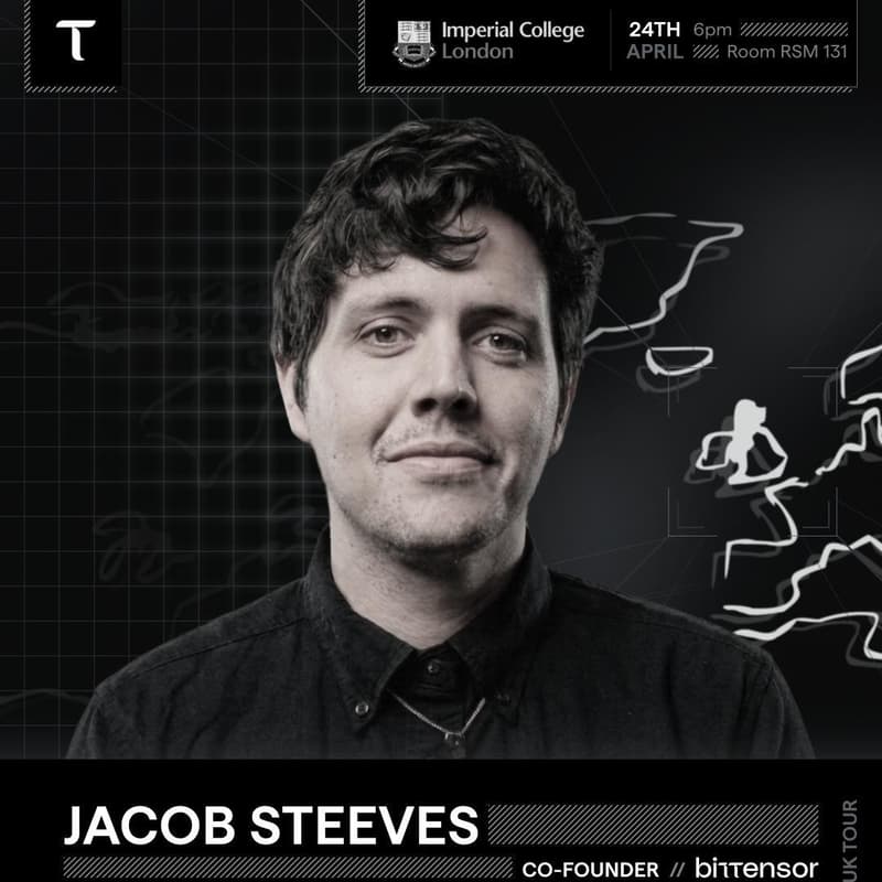 Cover Image for Bittensor Keynote @ Imperial