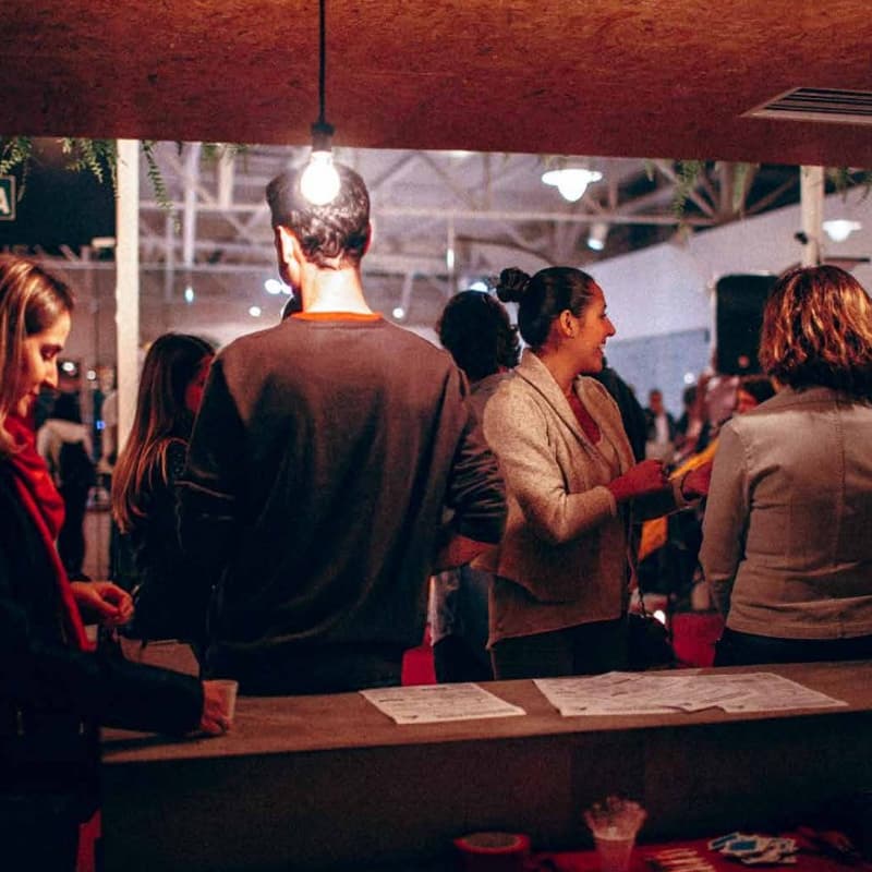 Cover Image for Connect& Experience - Downtown Miami