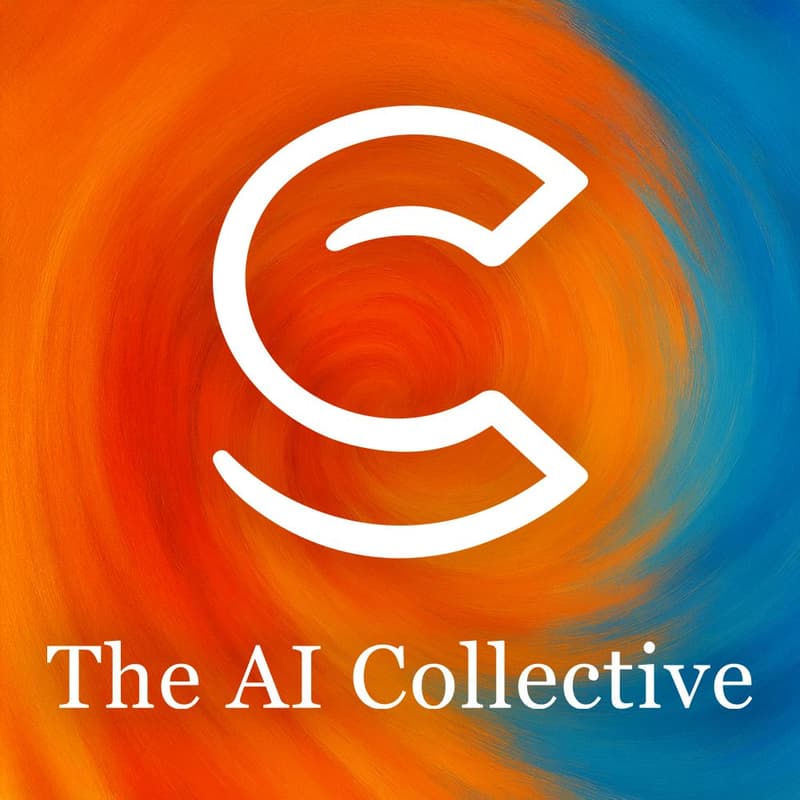 Cover Image for The AI Collective @Seoul | 1월 새해 모임 안내