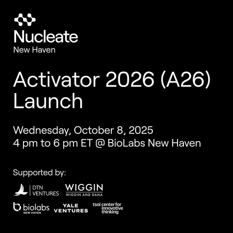 Cover Image for Activator 2026 (A26) Launch Event