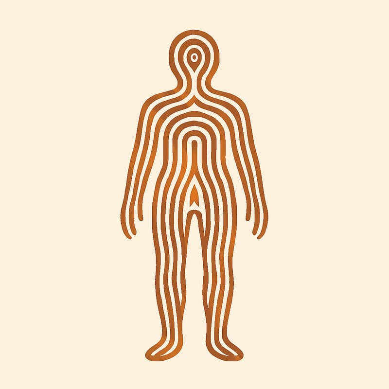 Cover Image for Body Cartography