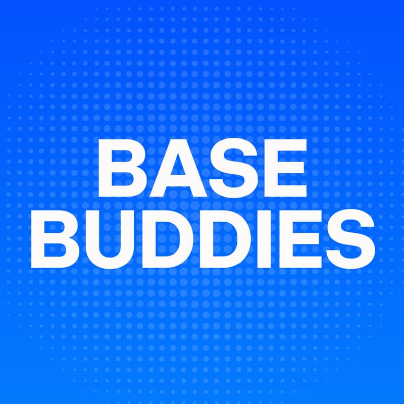 Cover Image for Based Buddies