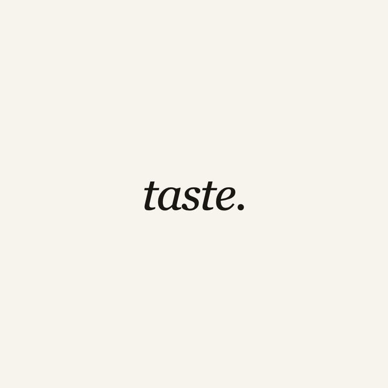 Cover Image for Taste Test