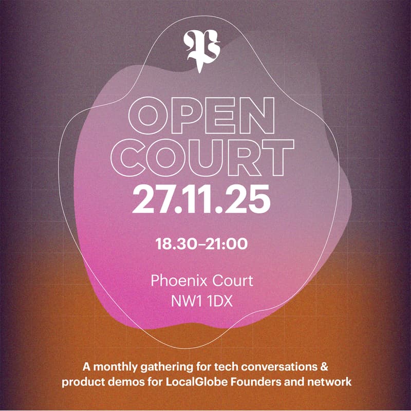 Cover Image for Open Court: Crypto Edition (and our last event of 2025)