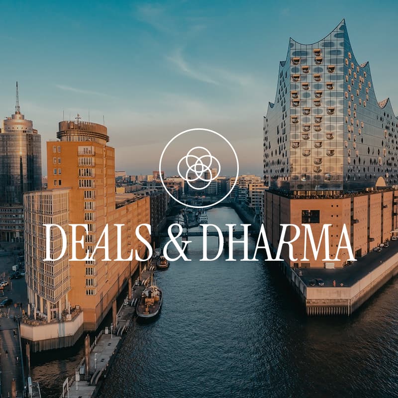 Cover Image for Member Day - Deals & Dharma