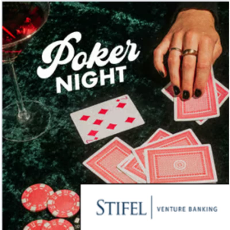 Cover Image for VC Poker Night