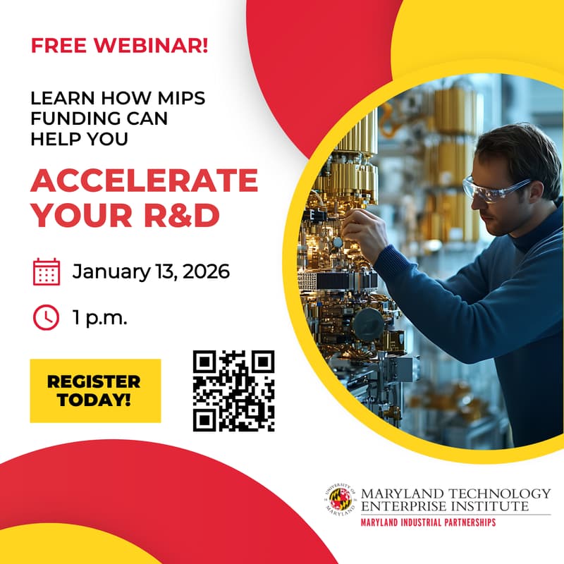 Cover Image for MIPS January Webinar