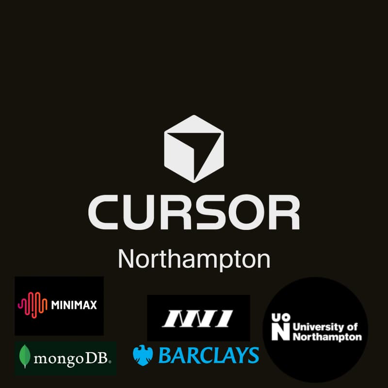 Cover Image for Cursor Northampton Evening Hackathon