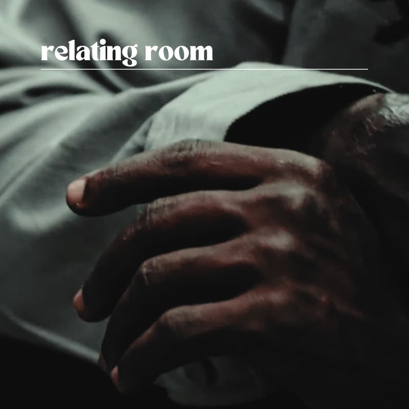 Cover Image for Relating Room #5: Making Space for Loneliness
