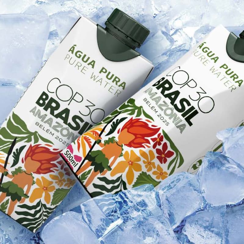 Cover Image for Colaboração Público-Privada e Inovação para a Reciclagem no Brasil – COP 30