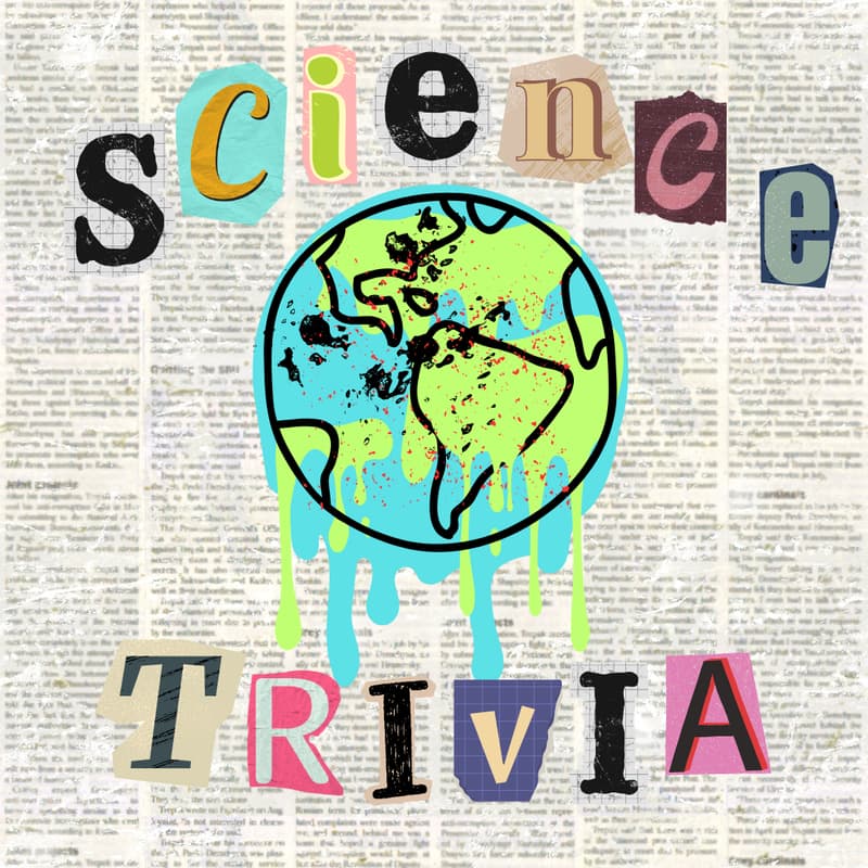 Cover Image for Science Trivia Showdown: Climate Change