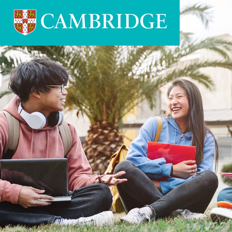 Cover Image for Student voices: Global stories of climate action and hope