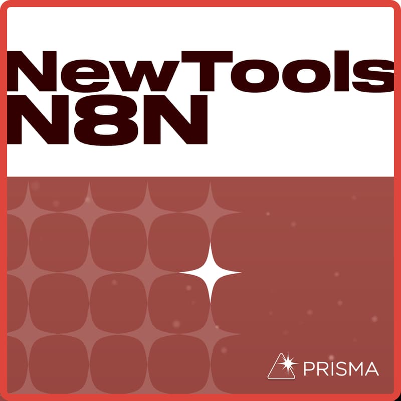 Cover Image for AI Native: Construyendo automatizaciones con el MCP de N8N