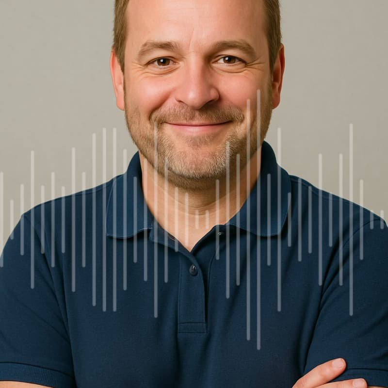 Cover Image for Makerstreet: Gen-AI voice assistant webinar