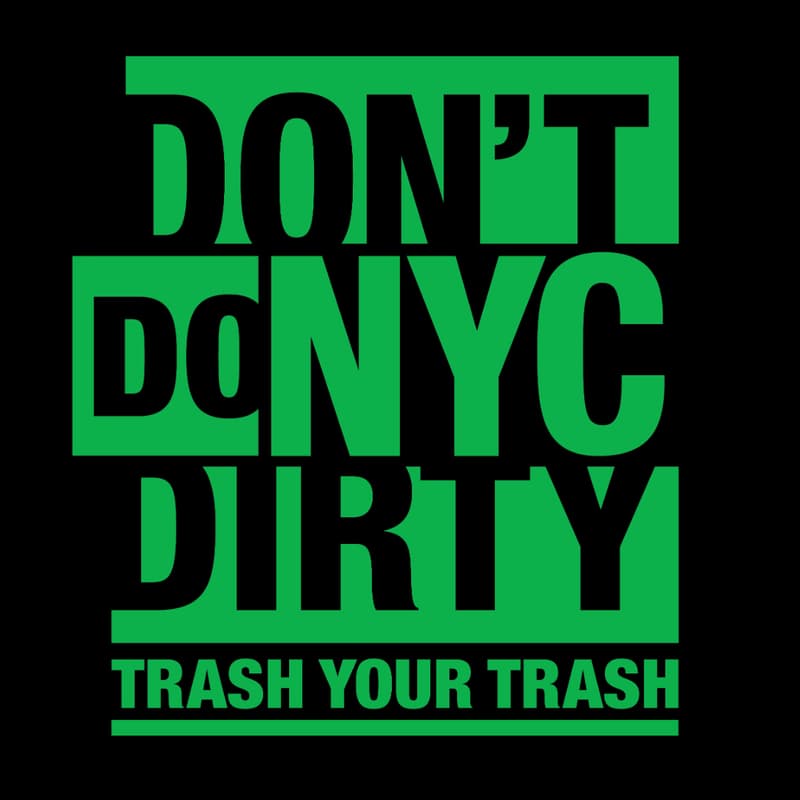 Cover Image for Join The Trash Pack