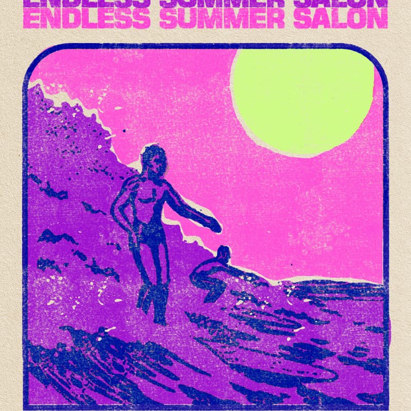 Cover Image for The Endless Summer Salon