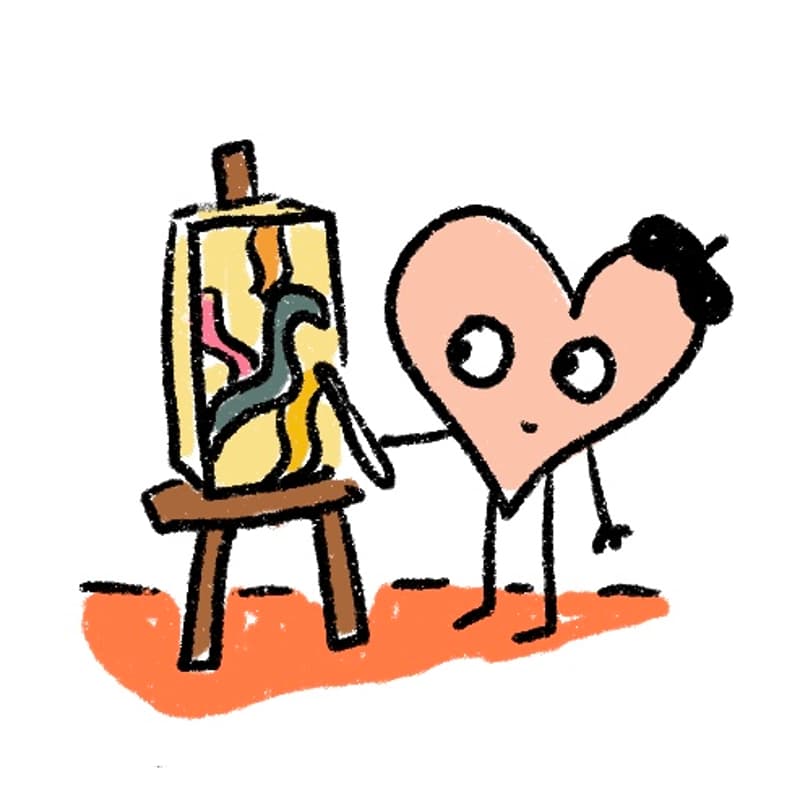 Cover Image for Haley's Saturday Sketchbook