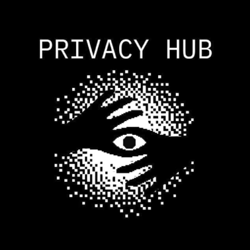 Cover Image for Privacy Community Hub