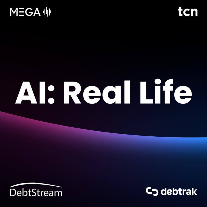 Cover Image for AI: Real Life