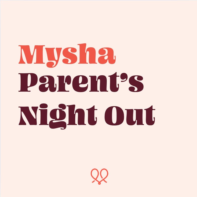 Cover Image for Miami: Mysha Parent's Night Out