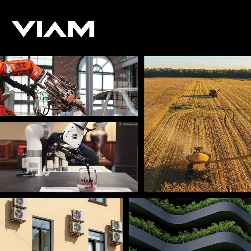 Cover Image for Live Demo: AI & Robotics Innovation