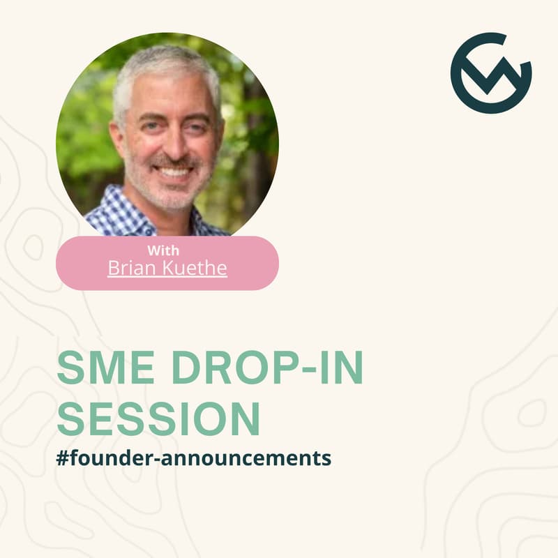 Cover Image for SME Brian Kuethe | Financial Complexities of Scaling your Business