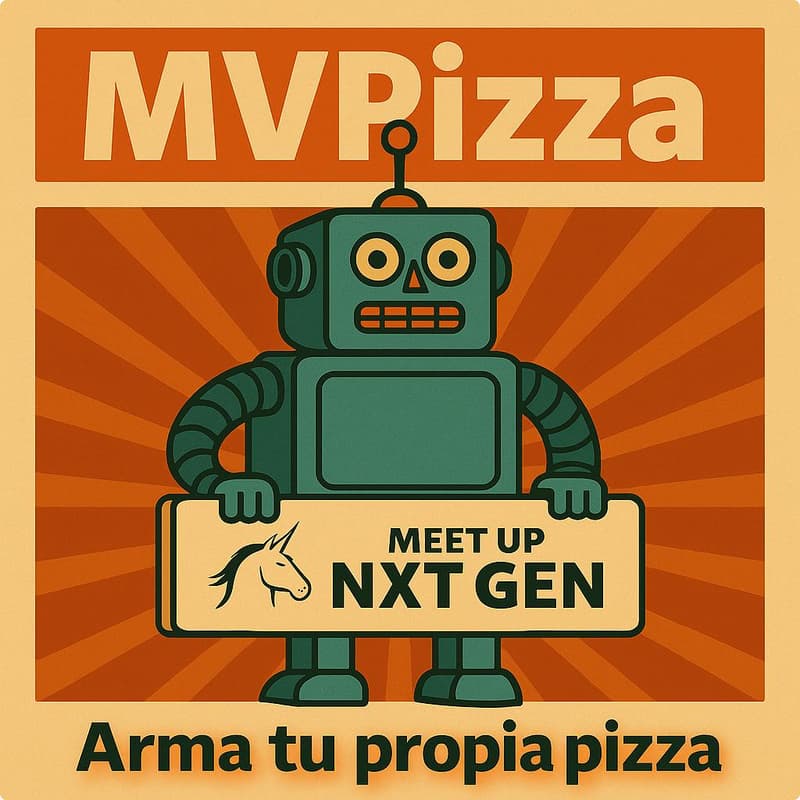 Cover Image for MVPizza