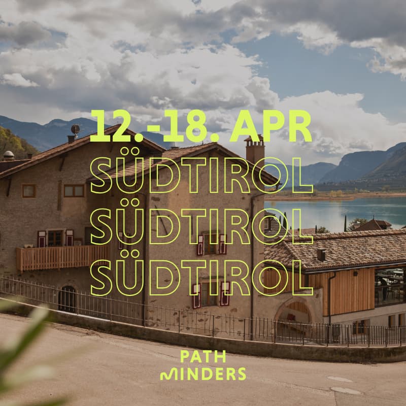 Cover Image for Pathminders | Timeout Südtirol