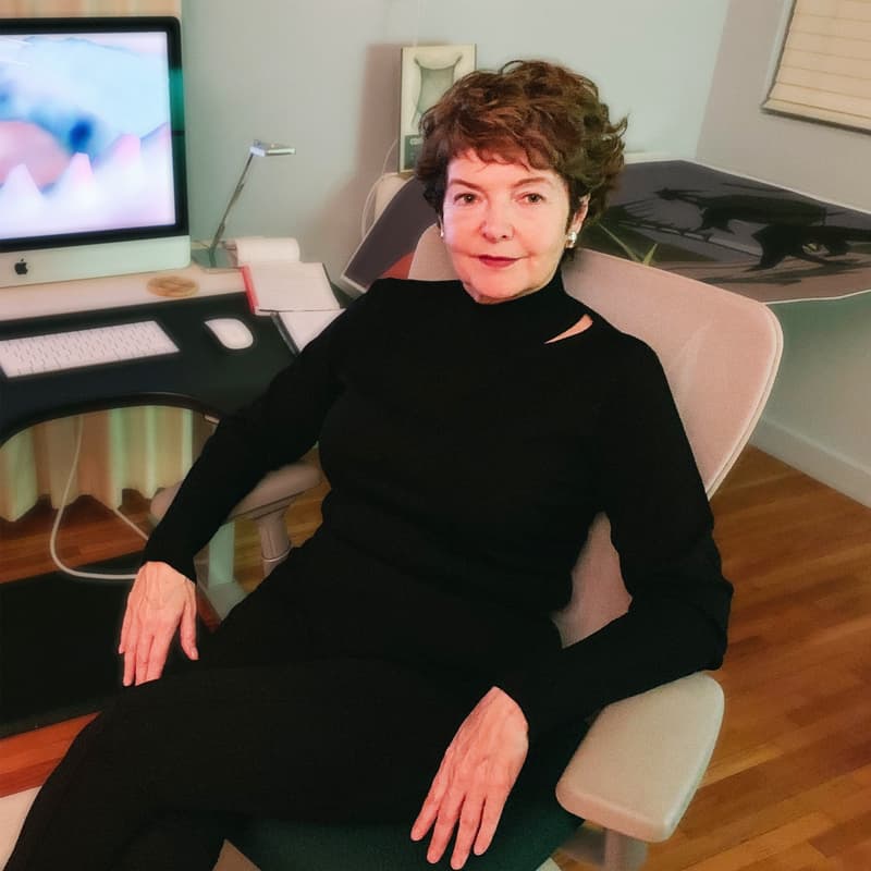 Cover Image for Rebecca Allen presents The Future of Humanity