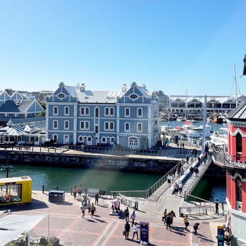 Cover Image for Entrepreneurs & Creatives Meetup CapeTown