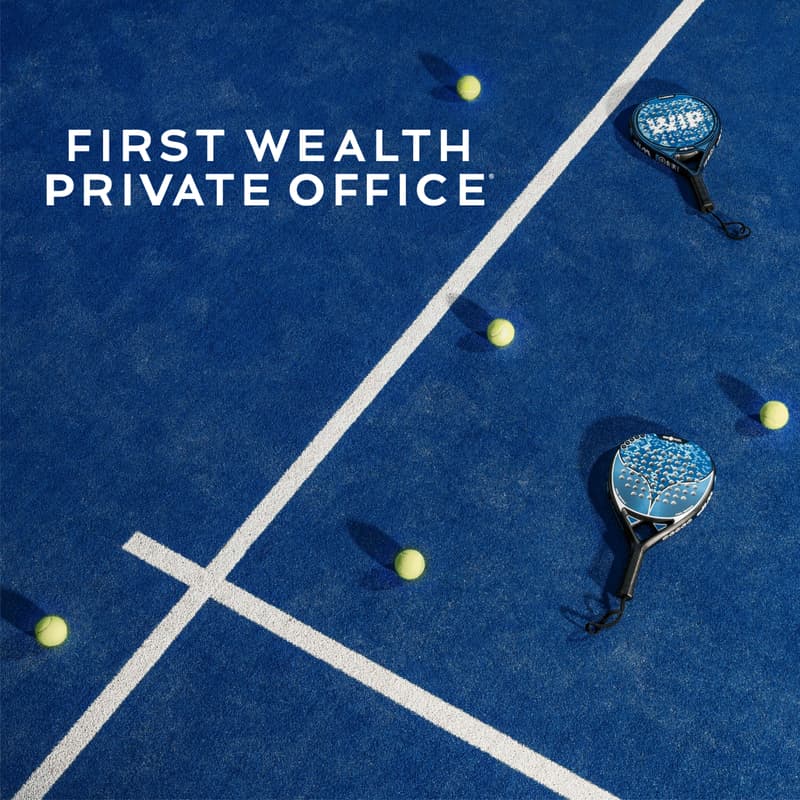 Cover Image for Private Office Annual Padel Tournament 2026