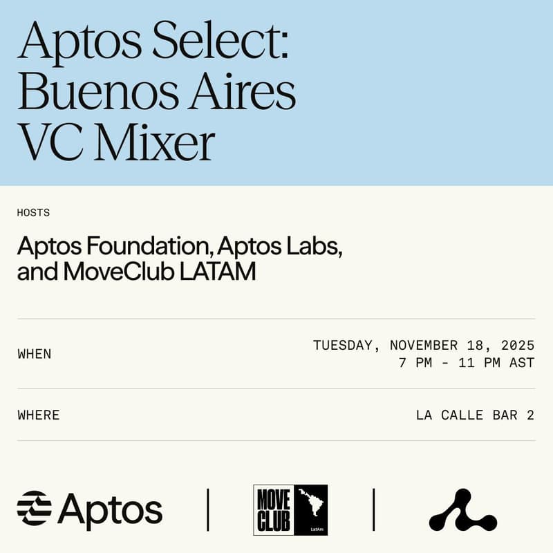 Cover Image for Aptos Select: Buenos Aires VC Mixer