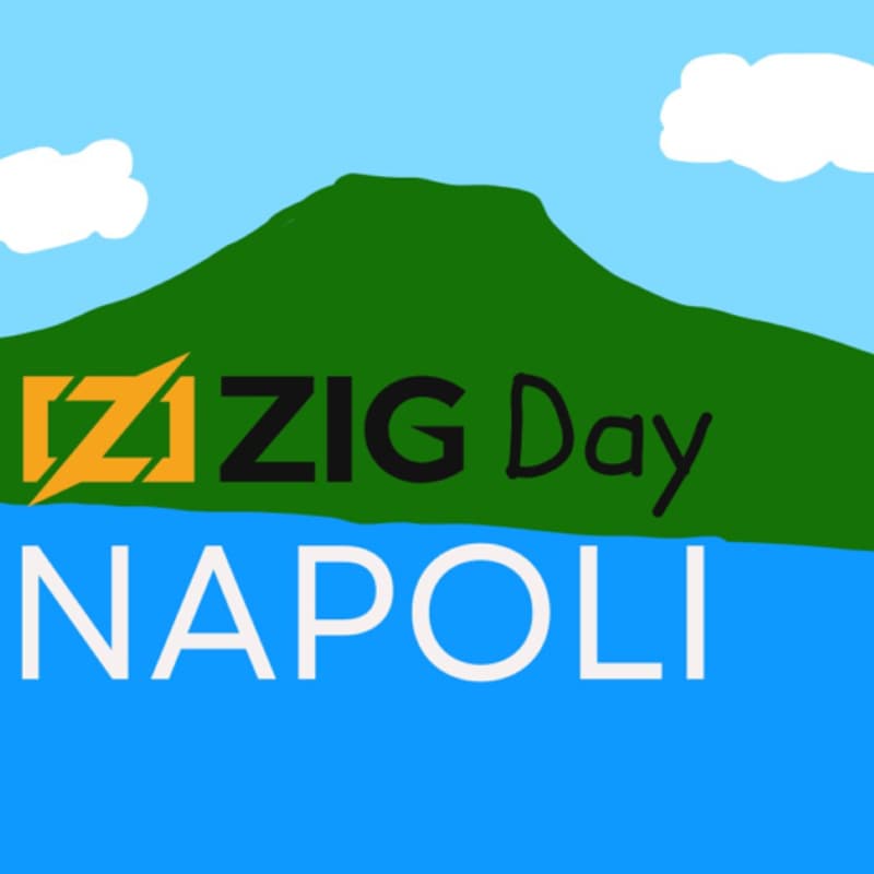 Cover Image for Zig Day Napoli Fuorigrotta!
