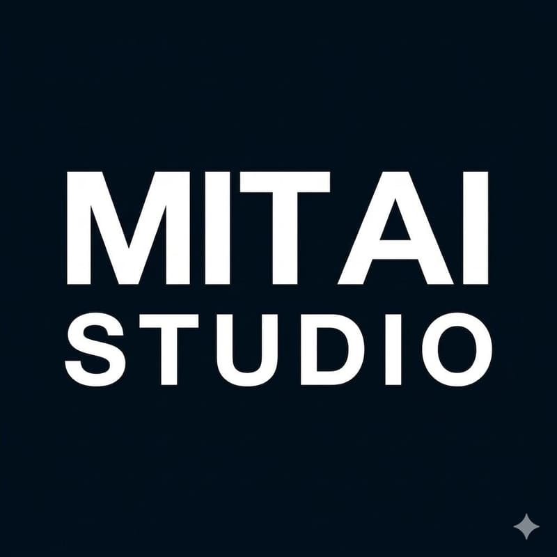 Cover Image for MIT AI Studio - Demo Day - Thu May 7 930am-1pm