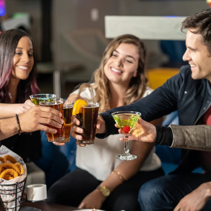 Cover Image for Late Night Happy Hour in Dallas