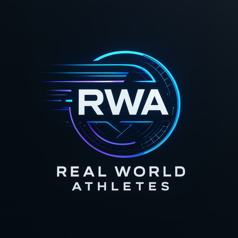 Cover Image for No Party, Just Builders Walk #RealWorldAthletes