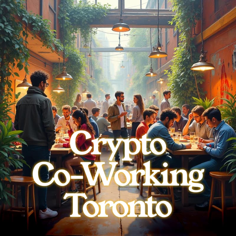 Cover Image for Crypto Co-Working #7